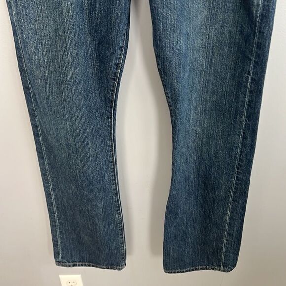 Ralph Lauren Men’s Slim Straight fit 36 x 32 Jeans - Picture 9 of 15
